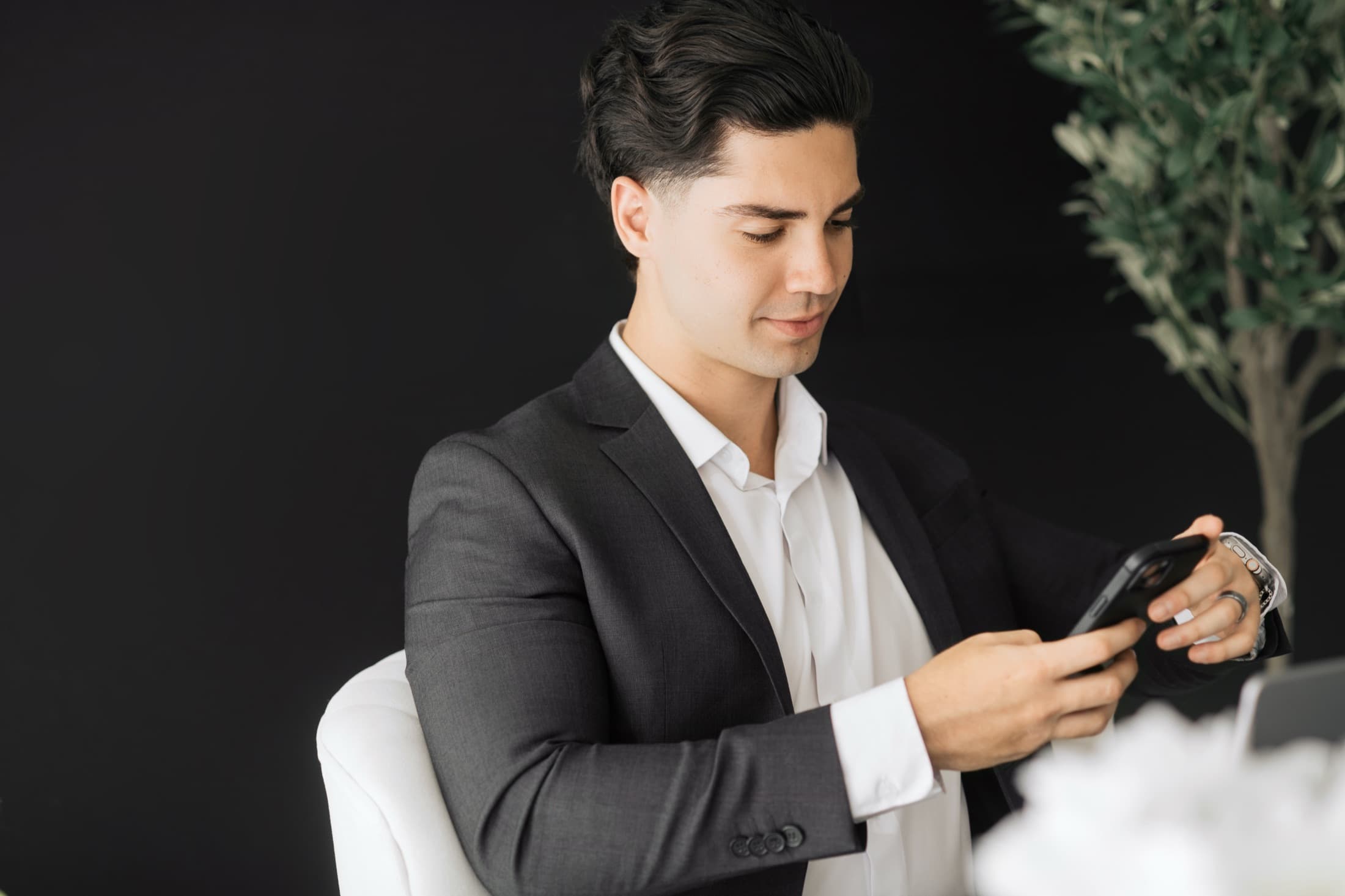 The Seller's Guide