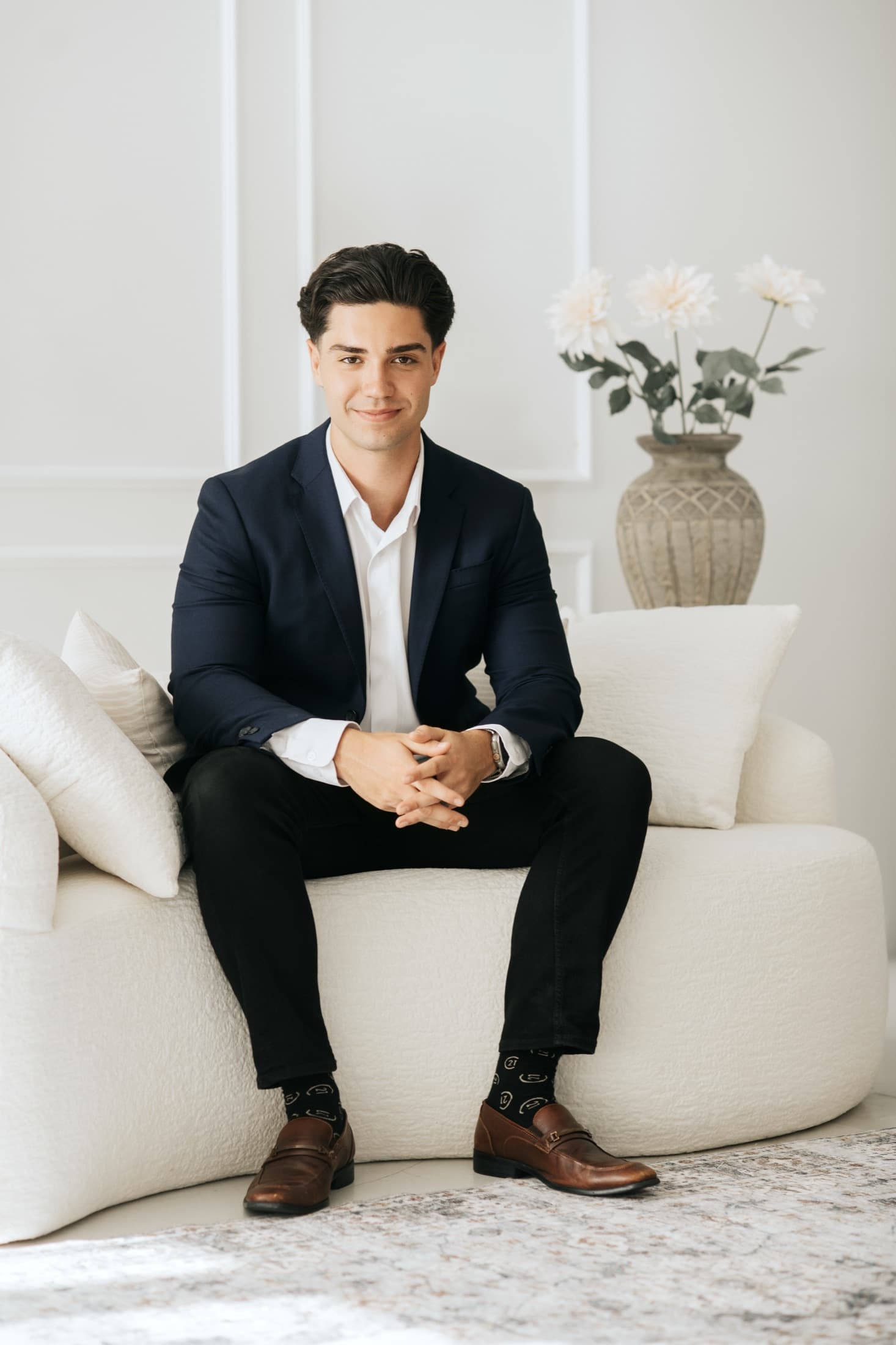 Daniel Santos