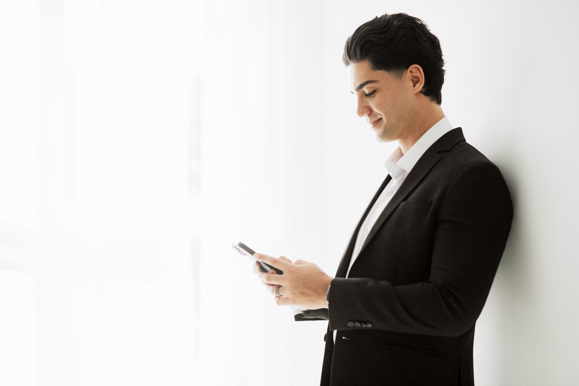 The Buyer's Guide