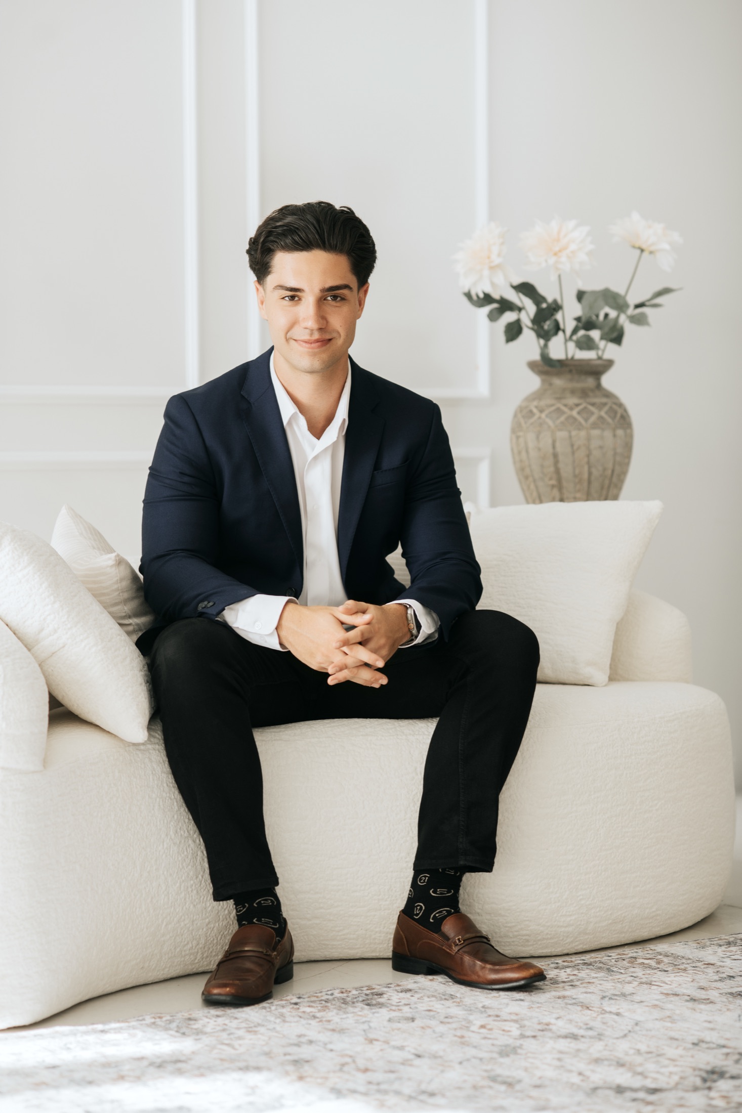 Daniel Santos